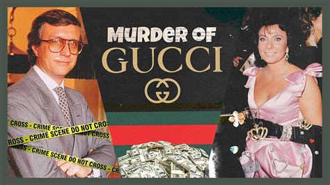 gucci murder.